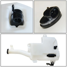 Load image into Gallery viewer, 2003-2007 Cadillac CTS Windshield Washer Pump - White