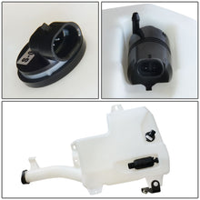 Load image into Gallery viewer, 2003-2007 Cadillac CTS Windshield Washer Pump with Headlight Washer
