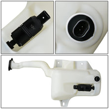 Load image into Gallery viewer, 06-11 Buick Lucerne/Cadillac DTS Windshield Washer Pump - White