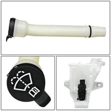 Load image into Gallery viewer, 2012-2016 Chevrolet Sonic Windshield Washer Pump - White