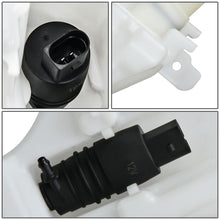 Load image into Gallery viewer, 2012-2016 Chevrolet Sonic Windshield Washer Pump - White