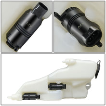 Load image into Gallery viewer, 95-05 Chevrolet Blazer Windshield Washer Pump - White