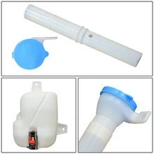 Load image into Gallery viewer, 90-93 Honda Accord Windshield Washer Pump - White