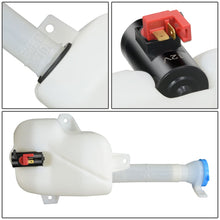 Load image into Gallery viewer, 90-93 Honda Accord Windshield Washer Pump - White