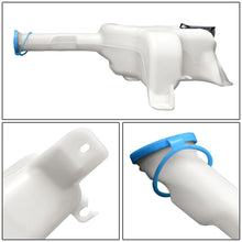 Load image into Gallery viewer, 01-05 Honda Civic Windshield Washer Pump Sedan/Coupe White