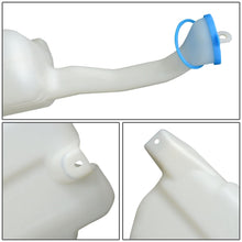Load image into Gallery viewer, 98-02 Honda Accord Windshield Washer Pump V6 Models White