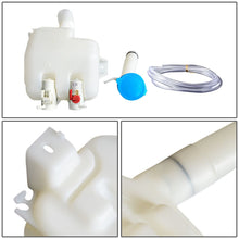 Load image into Gallery viewer, 2007-2008 Honda Fit Windshield Washer Pump - White