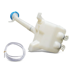 Load image into Gallery viewer, 2007-2008 Honda Fit Windshield Washer Pump - White