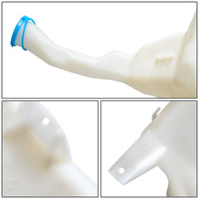 Load image into Gallery viewer, 02-05 Honda Civic Windshield Washer Pump - Hatchback Models White