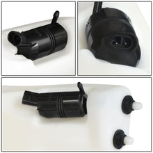 Load image into Gallery viewer, 02-05 Honda Civic Windshield Washer Pump - Hatchback Models White