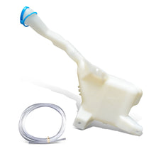 Load image into Gallery viewer, 02-05 Honda Civic Windshield Washer Pump - Hatchback Models White