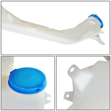 Load image into Gallery viewer, 2009-2014 Honda Fit Windshield Washer Pump White