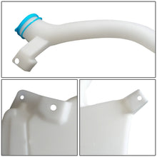 Load image into Gallery viewer, 2003-2005 Honda Pilot Windshield Washer Pump White