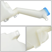 Load image into Gallery viewer, 96-00 Honda Civic Windshield Washer Pump - White