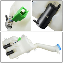 Load image into Gallery viewer, 96-00 Honda Civic Windshield Washer Pump - White