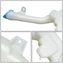 Load image into Gallery viewer, 2013-2015 Honda Accord Windshield Washer Pump - White