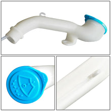 Load image into Gallery viewer, 07-11 Honda CR-V Windshield Washer Pump - White