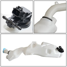 Load image into Gallery viewer, 07-11 Honda CR-V Windshield Washer Pump - White