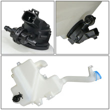 Load image into Gallery viewer, 10-15 Honda Accord Crosstour Windshield Washer Pump - White