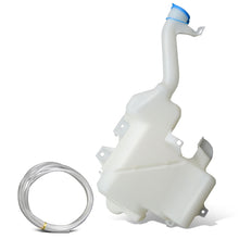 Load image into Gallery viewer, 10-15 Honda Accord Crosstour Windshield Washer Pump - White