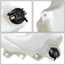 Load image into Gallery viewer, 06-11 Honda Civic Windshield Washer Pump - USA Sedan Models