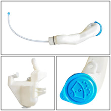 Load image into Gallery viewer, 2012 Honda Civic Windshield Washer Pump - Japan Built Sedan White