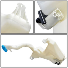 Load image into Gallery viewer, 2012 Honda Civic Windshield Washer Pump - Japan Built Sedan White
