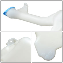 Load image into Gallery viewer, 13-15 Honda Accord Windshield Washer Pump - USA Built Models White