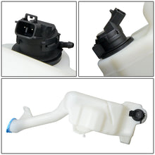 Load image into Gallery viewer, 13-15 Honda Accord Windshield Washer Pump - USA Built Models White