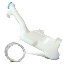 Load image into Gallery viewer, 13-15 Honda Accord Windshield Washer Pump - USA Built Models White