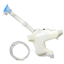 Load image into Gallery viewer, 2004-2005 Honda Civic Windshield Washer Pump - Sedan Models White