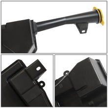 Load image into Gallery viewer, 2016-2020 Honda Pilot Windshield Washer Pump - Black