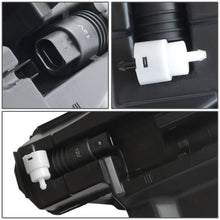 Load image into Gallery viewer, 2016-2020 Honda Pilot Windshield Washer Pump - Black