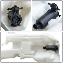 Load image into Gallery viewer, 2017-2020 Honda CR-V Windshield Washer Pump - White