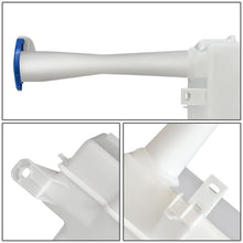 Load image into Gallery viewer, 2007-2010 Hyundai Elantra Windshield Washer Pump Sedan White
