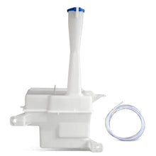Load image into Gallery viewer, 2007-2010 Hyundai Elantra Windshield Washer Pump Sedan White