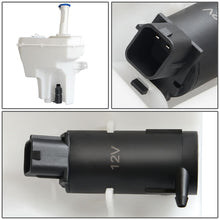 Load image into Gallery viewer, 2013-2014 Hyundai Elantra Coupe Windshield Washer Pump - White