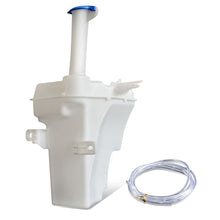 Load image into Gallery viewer, 2013-2014 Hyundai Elantra Coupe Windshield Washer Pump - White