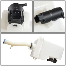 Load image into Gallery viewer, 07-11 Hyundai Accent/06-11 Kia Rio Windshield Washer Pump
