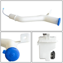 Load image into Gallery viewer, 08-11 Hyundai Accent / 06-11 Kia Rio5 Windshield Washer Pump White