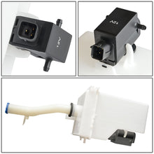 Load image into Gallery viewer, 08-11 Hyundai Accent / 06-11 Kia Rio5 Windshield Washer Pump White