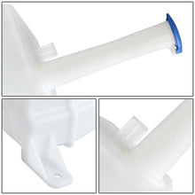 Load image into Gallery viewer, 99-04 Hyundai Sonata Windshield Washer Pump - White