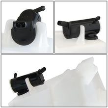 Load image into Gallery viewer, 99-04 Hyundai Sonata Windshield Washer Pump - White