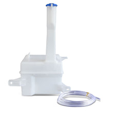 Load image into Gallery viewer, 06-10 Hyundai Sonata Windshield Washer Pump - White