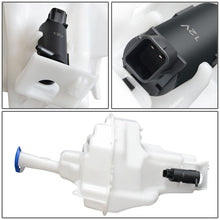Load image into Gallery viewer, 2012-2015 Hyundai Accent Windshield Washer Pump - Sedan Models