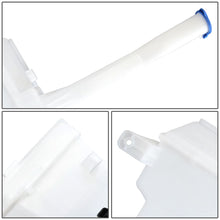 Load image into Gallery viewer, 2007-2009 Hyundai Santa Fe Windshield Washer Pump - White