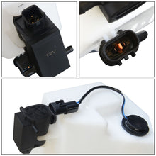 Load image into Gallery viewer, 2007-2009 Hyundai Santa Fe Windshield Washer Pump - White