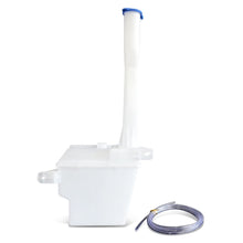 Load image into Gallery viewer, 2007-2009 Hyundai Santa Fe Windshield Washer Pump - White