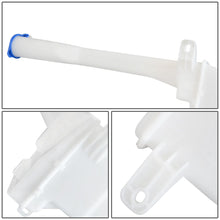 Load image into Gallery viewer, 2010-2012 Hyundai Santa Fe Windshield Washer Pump - White