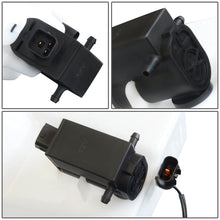 Load image into Gallery viewer, 2010-2012 Hyundai Santa Fe Windshield Washer Pump - White